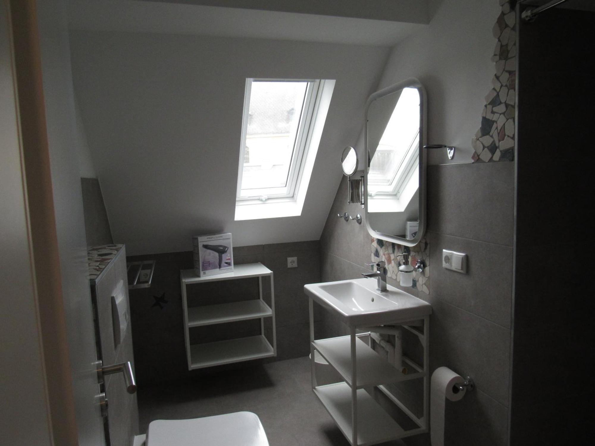 Ferienwohnungen Rheinhoehe Sankt Goar Extérieur photo