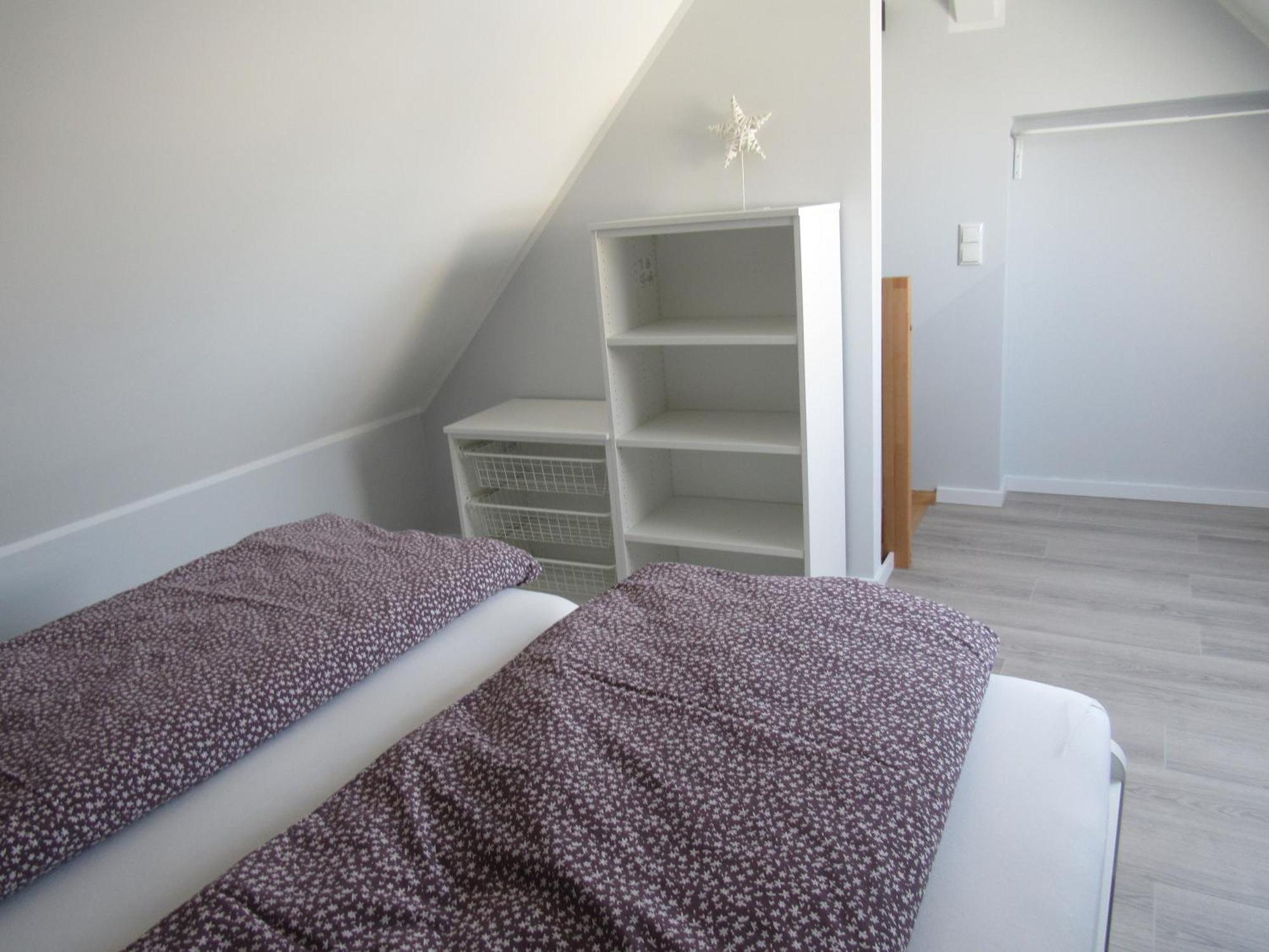 Ferienwohnungen Rheinhoehe Sankt Goar Extérieur photo