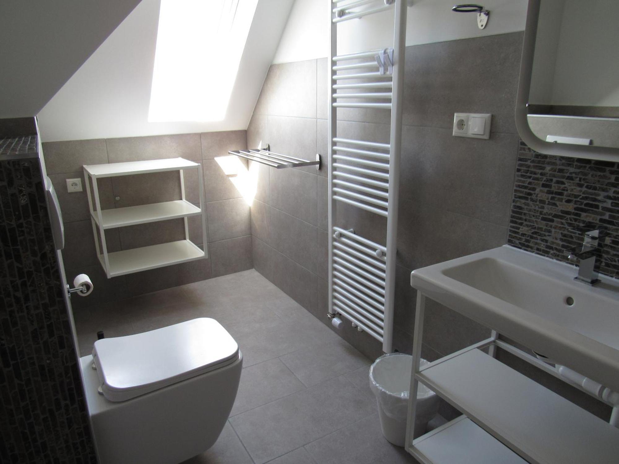 Ferienwohnungen Rheinhoehe Sankt Goar Extérieur photo